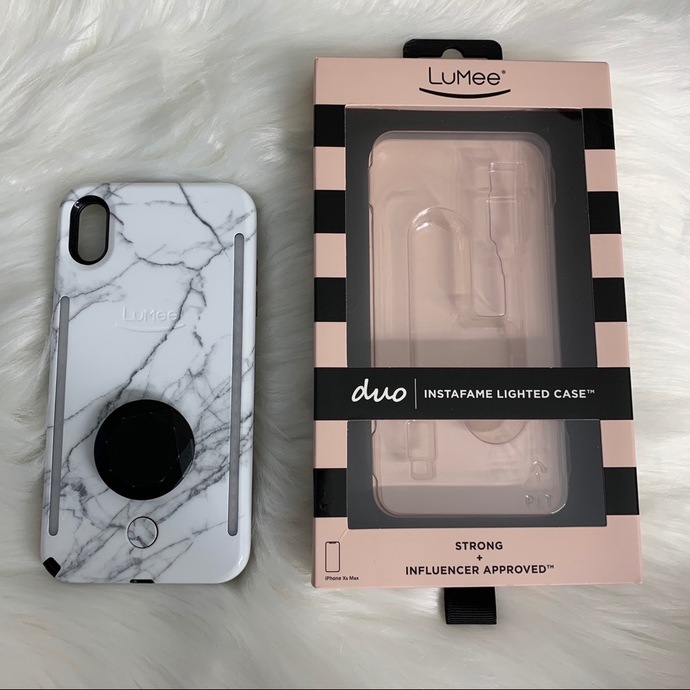 iPhone XS Max Case